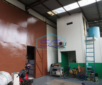 Gudang Prima daan mogot - Jakarta barat