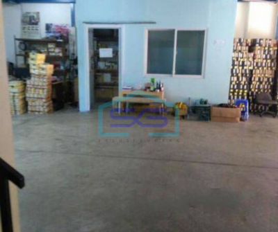 Dijual Gudang Eraprima Daan mogot - Tangerang