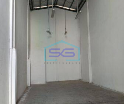 Gudang disewakan bizpark daan mogot