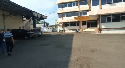 DIJUAL GUDANG DI DAAN MOGOT