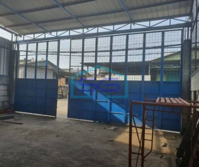 Dijual Gudang sentra kosambi Dadap - Tangerang