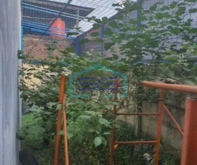 Dijual Gudang sentra kosambi Dadap - Tangerang