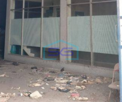 Dijual Gudang di kosambi megah - Dadap Tangerang