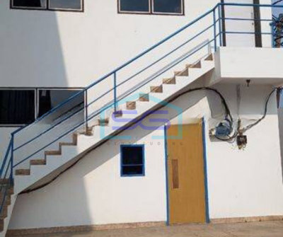 Gudang dijual Dadap Perancis Tangerang