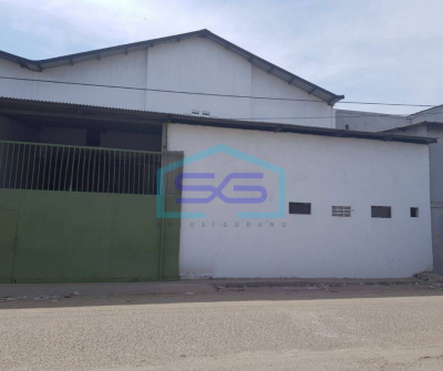 Dijual dan Disewakan Pantai Indah Dadap