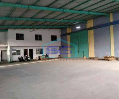 Dijual Gudang Di Kosambi Permai Dadap Tangerang