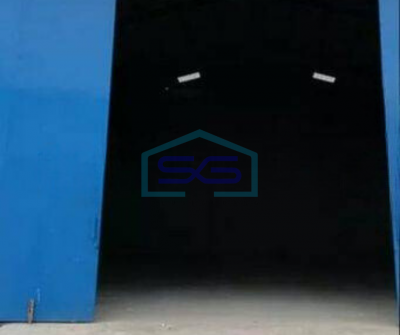 Disewakan Gudang Di Dadap tangerang