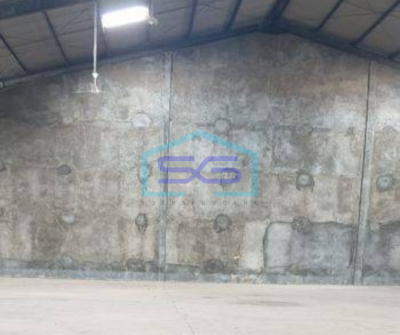 Disewakan Gudang di Rawa Buaya cengkareng