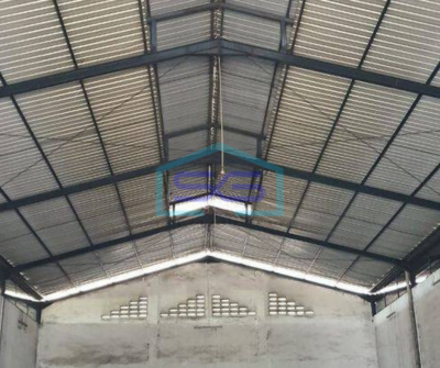 Disewakan Gudang di Dadap, Tangerang