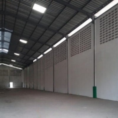 DIJUAL CEPAT GUDANG DI KOSAMBI TANGERANG