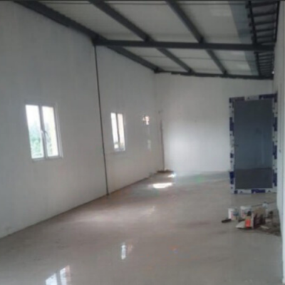 DIJUAL CEPAT GUDANG DI KOSAMBI TANGERANG