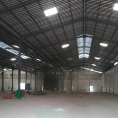 DIJUAL CEPAT GUDANG DI KOSAMBI TANGERANG