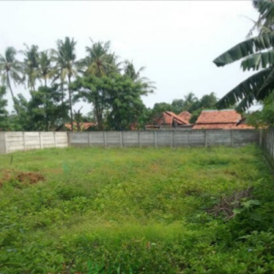 DIJUAL CEPAT GUDANG DI KOSAMBI TANGERANG