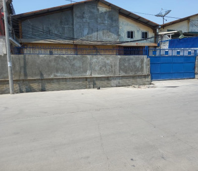 DIJUAL GUDANG DI DADAP