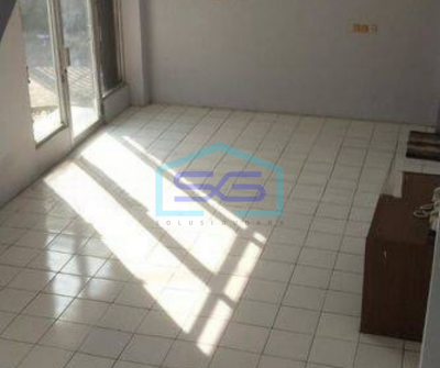 Gudang dijual di Mutiara kosambi 1 dadap - Tangerang