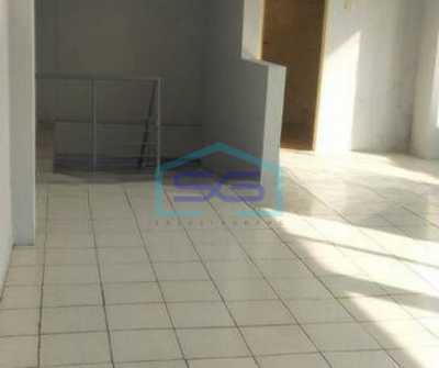 Gudang dijual di Mutiara kosambi 1 dadap - Tangerang