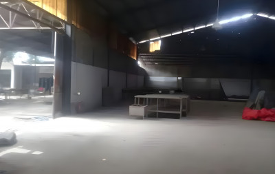 DIJUAL GUDANG DADAP SELEMBARAN