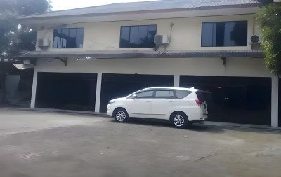 DIJUAL GUDANG DADAP SELEMBARAN