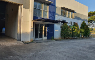 Gudang Workshop Delta silicon 3 Cikarang Disewakan Murah