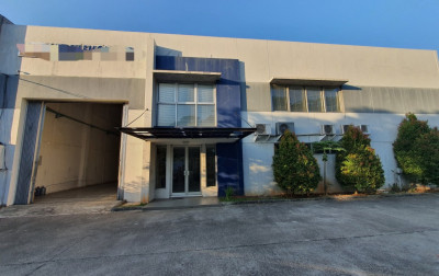 Gudang Workshop Delta silicon 3 Cikarang Disewakan Murah