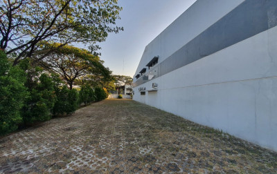 Gudang Workshop Delta silicon 3 Cikarang Disewakan Murah