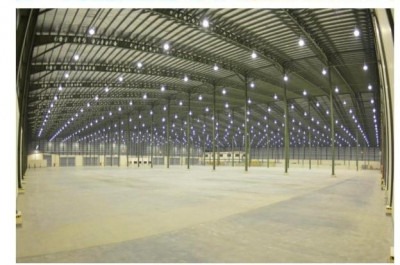 DIJUAL GUDANG DI DELTA SILIKON CIKARANG