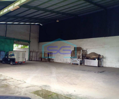 Disewakan 2 Gudang Demak,jawa Tengah