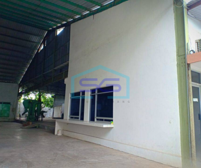 Disewakan 2 Gudang Demak,jawa Tengah