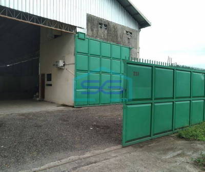 Disewakan Gudang Luas Akses Pusat Kota Denpasar