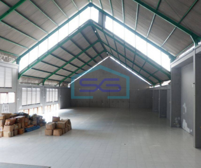 Disewakan Gudang Lokasi Strategis Fasilitas Lengkap Denpasar