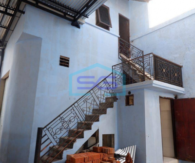 Disewakan Gudang Lokasi Strategis Fasilitas Lengkap Denpasar