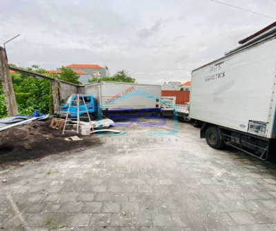 Disewakan Gudang Mahendradata Di Tengah Kota