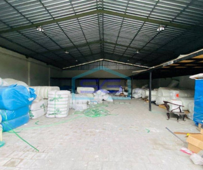 Disewakan Gudang Mahendradata Di Tengah Kota