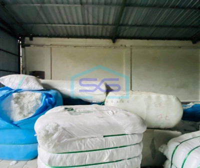 Disewakan Gudang Mahendradata Di Tengah Kota