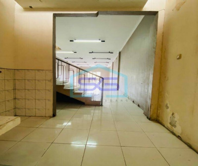 Disewakan Ruko Di Pingir Jalan Raya Imam bonjol Akses Jalan Lebar