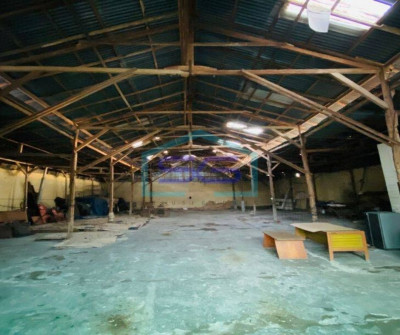 Disewakan Gudang Jalan Bypas Ngurah Rai Di Tengah Kota Denpasar