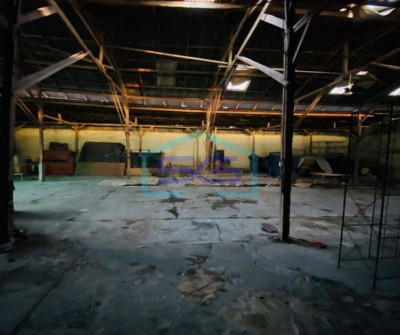 Disewakan Gudang Jalan Bypas Ngurah Rai Di Tengah Kota Denpasar