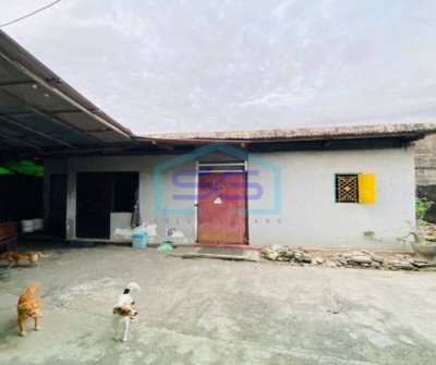 Disewakan Gudang Jalan Bypas Ngurah Rai Di Tengah Kota Denpasar