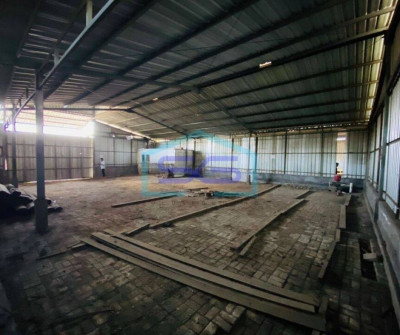 Gudang Disewakan di Area Pergudangan Cargo Denpasar