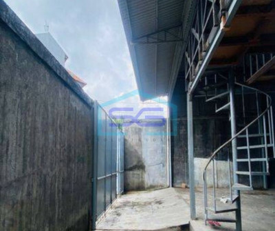 Disewakan Gudang Cocok Untuk Cargo Barang lokasi di Denpasar