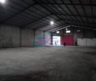 Disewakan Gudang di Mahendradatta, Bali