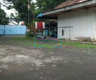 Dijual Gudang Siap Huni Strategis di Sukmajaya, Depok