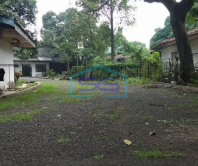 Dijual Gudang Siap Huni Strategis di Sukmajaya, Depok