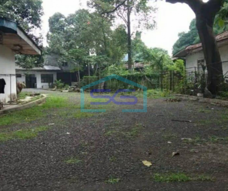 Dijual Gudang Siap Huni Strategis di Sukmajaya, Depok-4