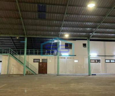 Dijual Gudang Siap Huni Strategis di Sukmajaya, Depok