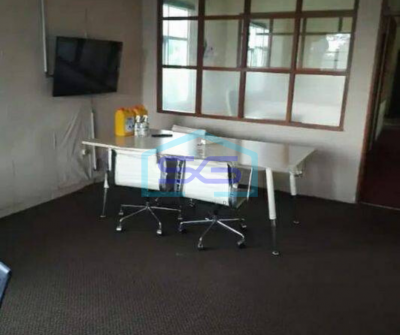 Dijual Gudang Siap Huni SHM di Cimanggis, Depok