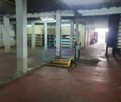 Dijual Gudang Siap Huni SHM di Cimanggis, Depok