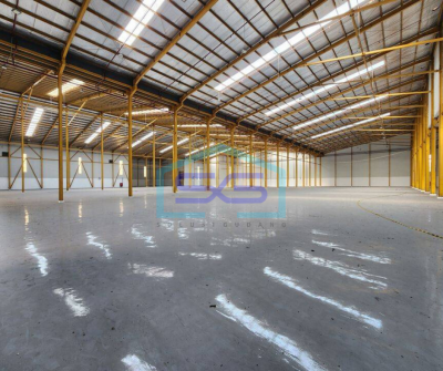 Disewakan Gudang Siap Operasional Strategis di Cimanggis, Depok