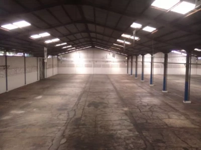 Gudang disewakan di kelapa dua depok