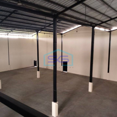 Disewakan Gudang industri di Balaraja barat